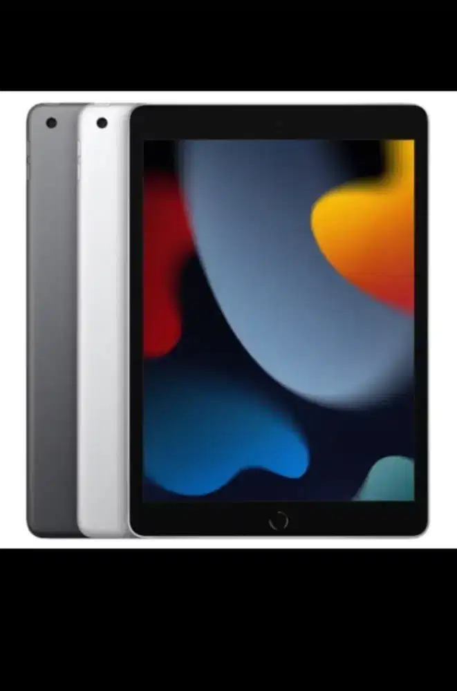PRELOVED IPAD 9th Gen
