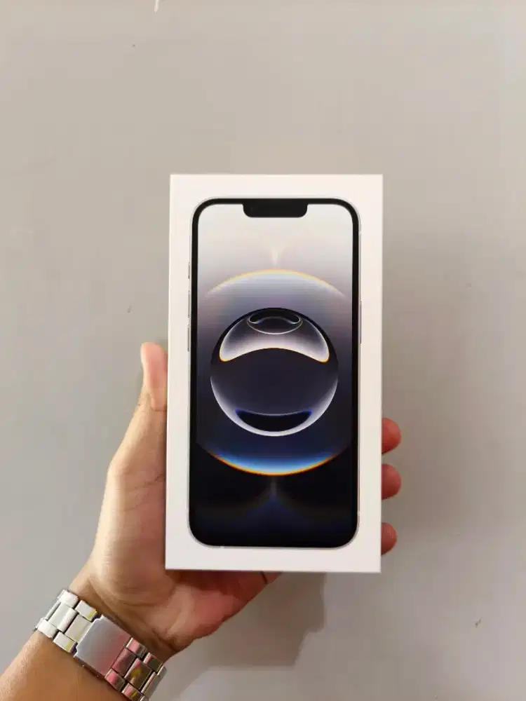 IPHONE 16e Free adaptor Ori Apple