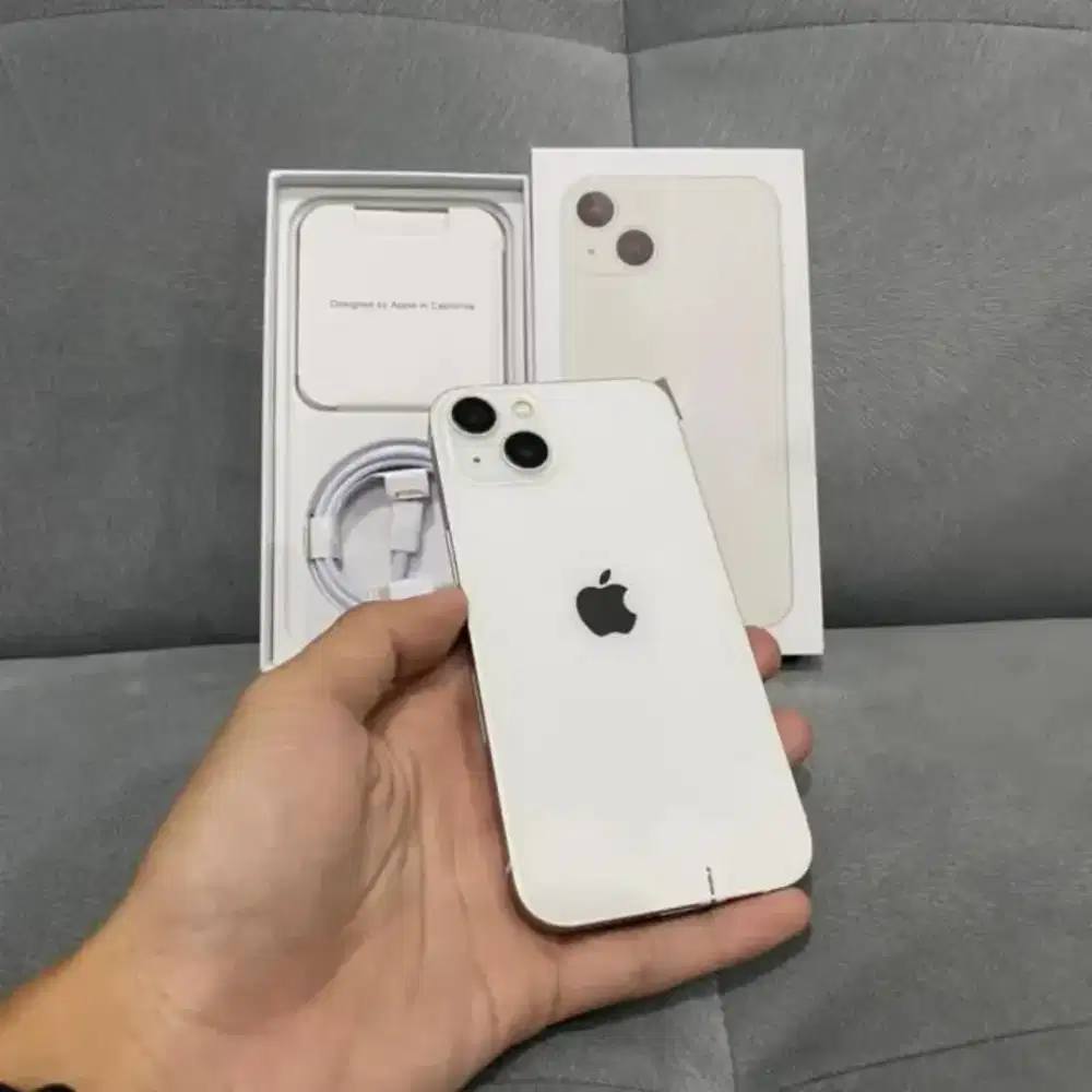 Promo Cicilan Iphone Terbaru