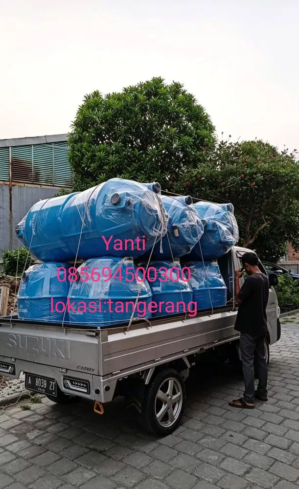 bio septic tank harga murah,septic tank siyap kirim