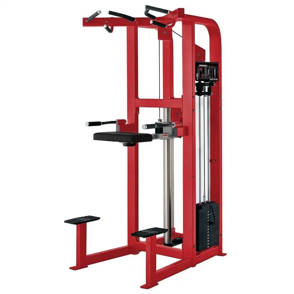 Jual alat gym komersil seated preacher curl berkualitas dan bergaransi