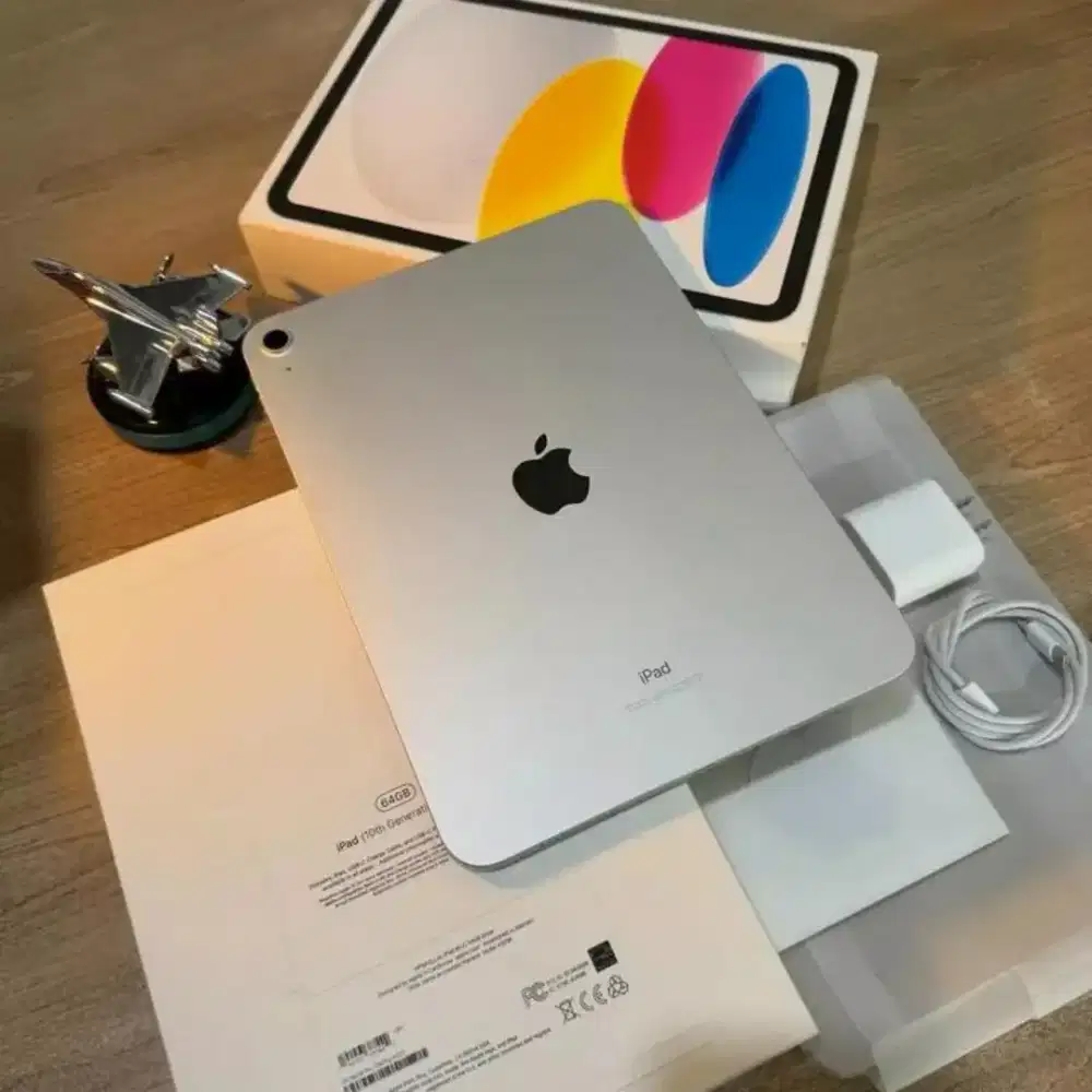 Cicilan Ipad All Type