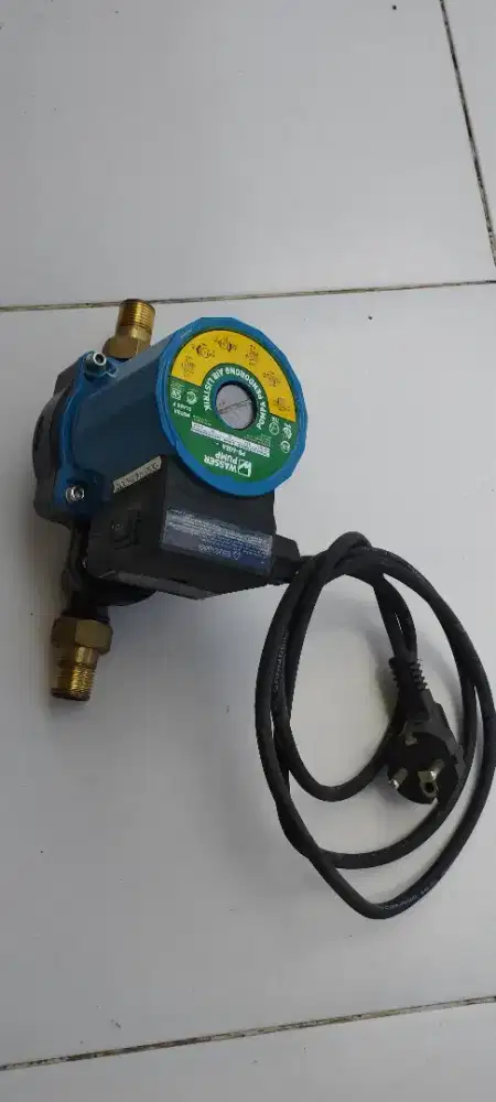 wasser pump PB-60EA