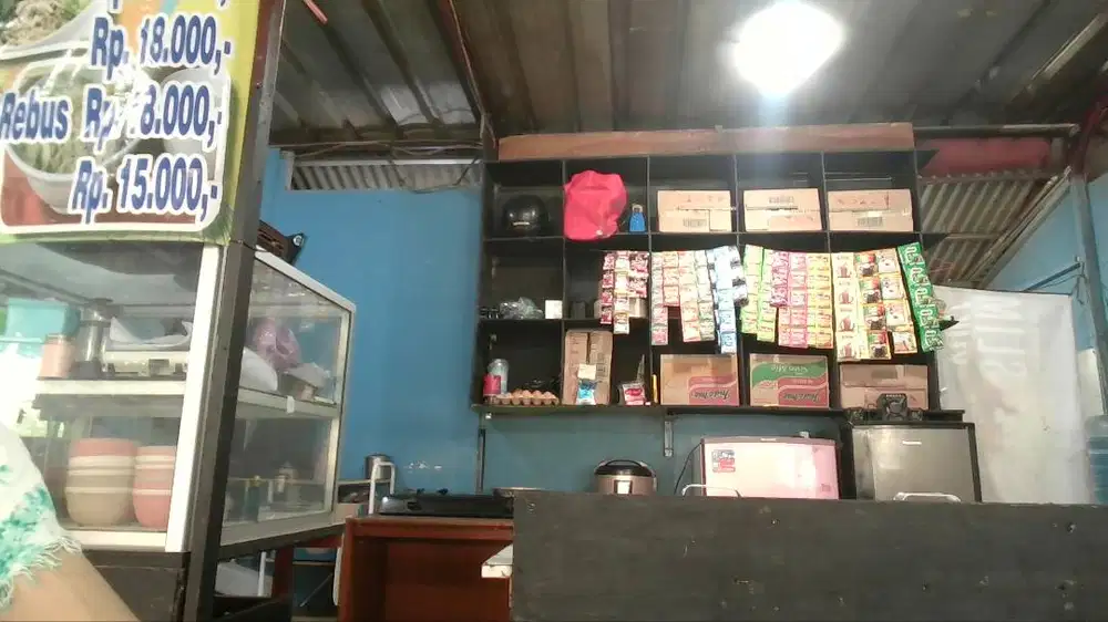 Warkop Mie Ayam
