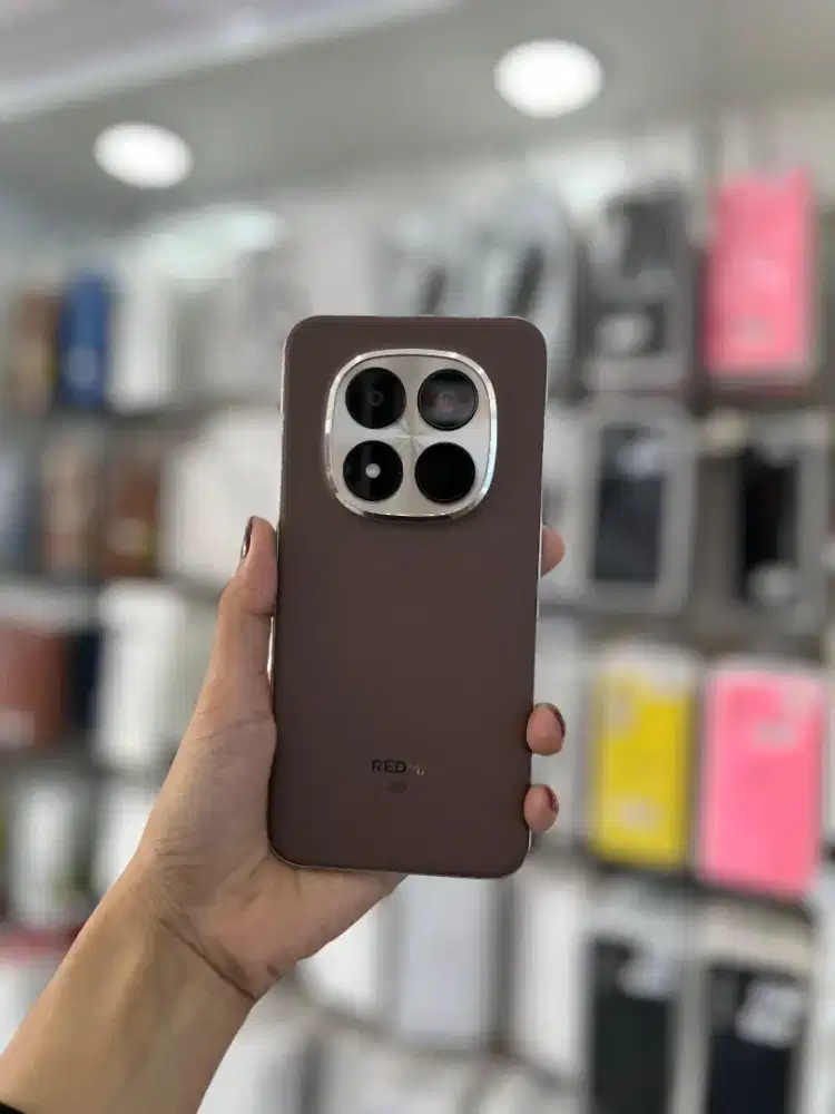 PROMO Smartphone Xiaomi Series