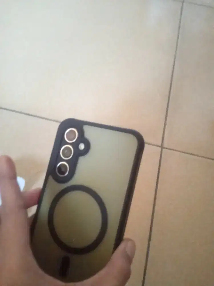 Di jual samsung A54 ram 8/256