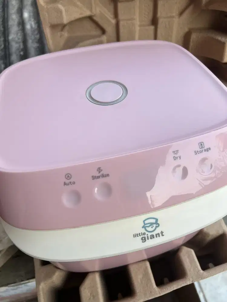 UV Sterilizer Little Giant
