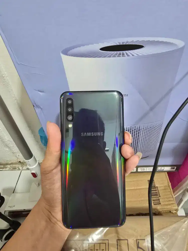 Samsung a05 4/64