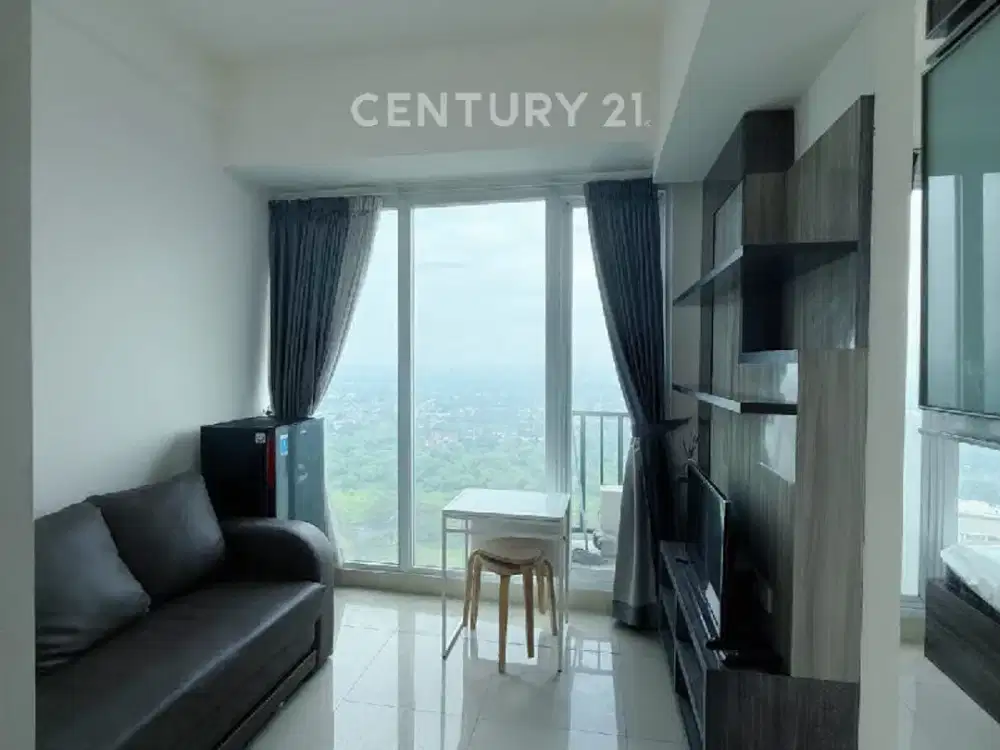 Tree Park Appartement Di Bsd City Tangerang Selatan