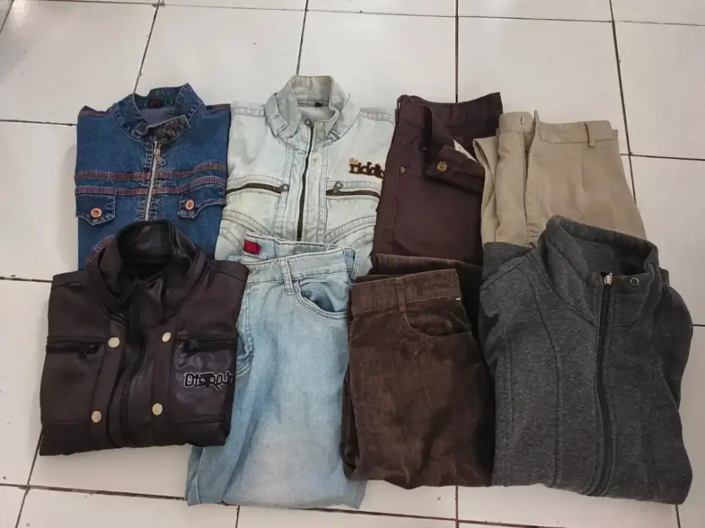 THRIFTHING Rexcyio