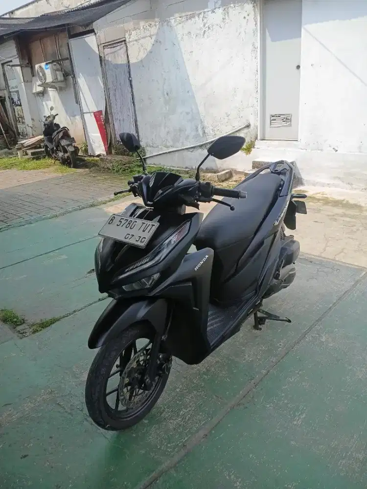 Honda vario 2024 gen 2