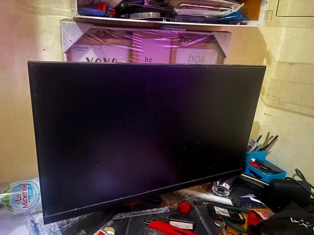 Msi G 2422 Full HD 24inc 170hz