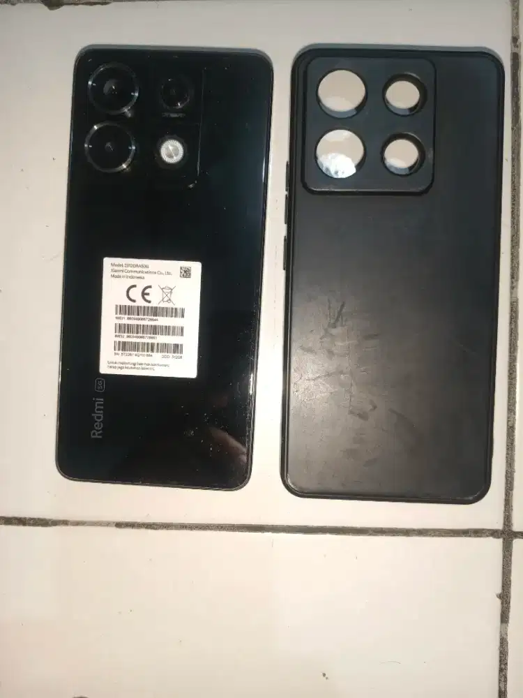 Xiomi 13 pro 5G 512GB