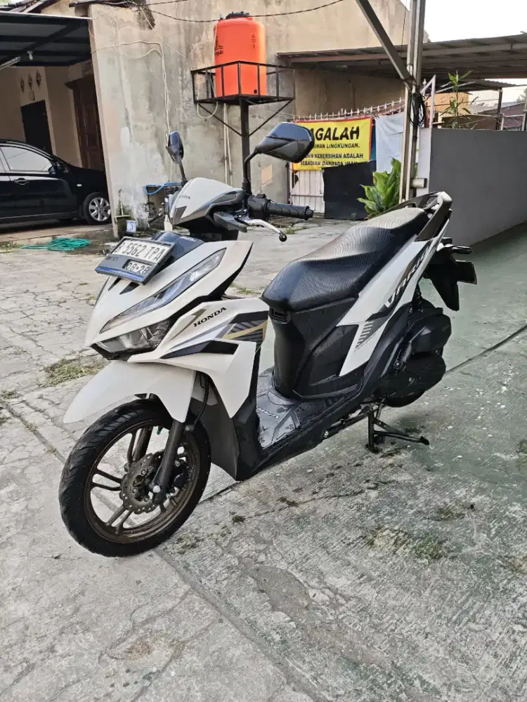 Honda vario 2023 gen 2