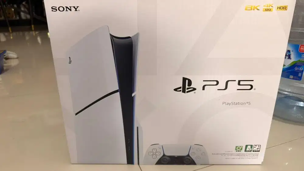 Playstation 5 Slim