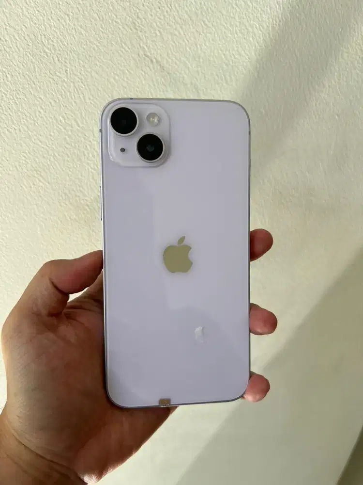 Iphone 14 plus 128 GB all operator