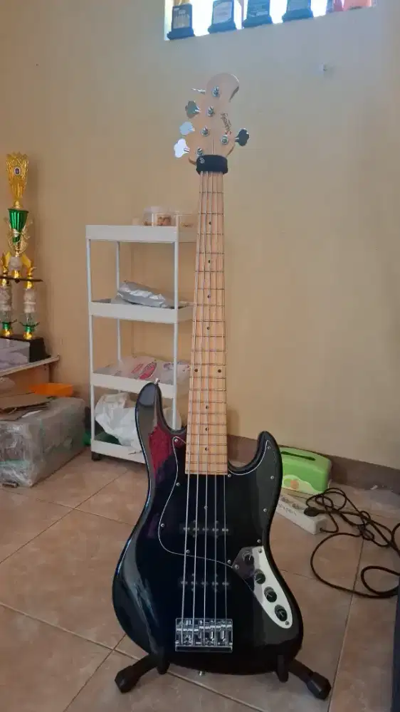 Sadowsky Metroline V string