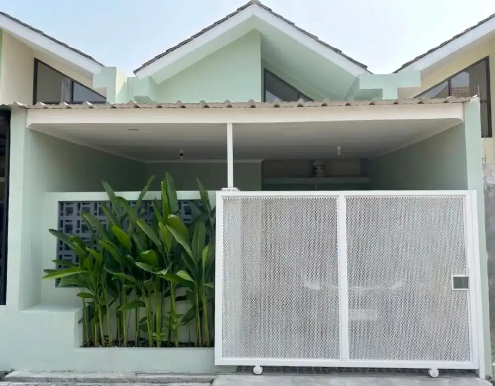 Rumah murah bojongsoang