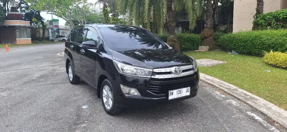 Reborn G 2.4 diesel automatic 2020