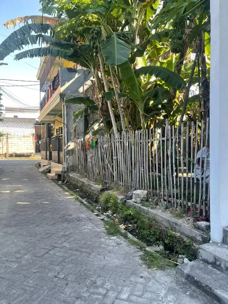 Tanah Murah Benowo Surabaya