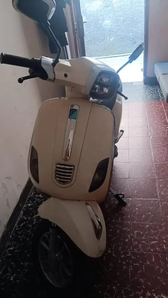Jual cepat motor listrik