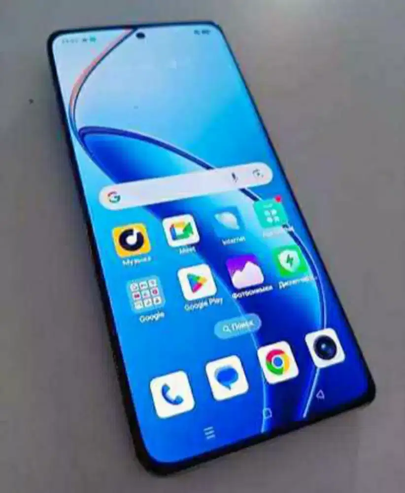 Oppo A3X,4+4/64 Gb,Mulus,Lengkap