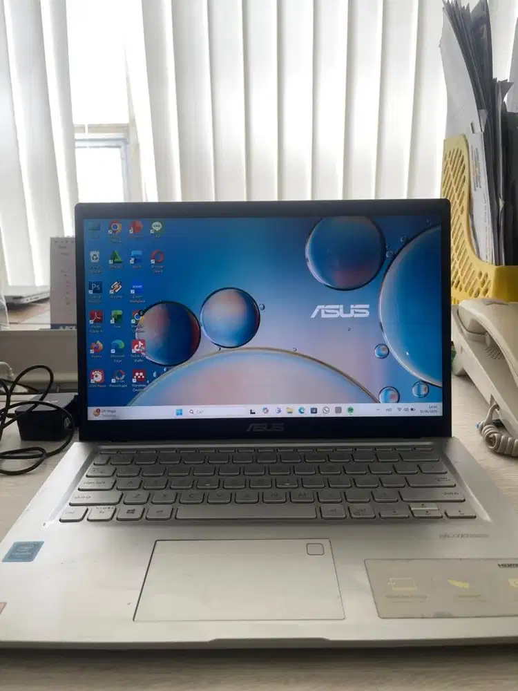 LAPTOP ASUS a416