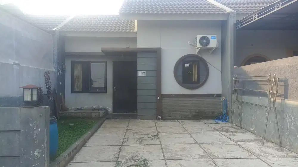 Sewa Rumah Bulanan Harvest City