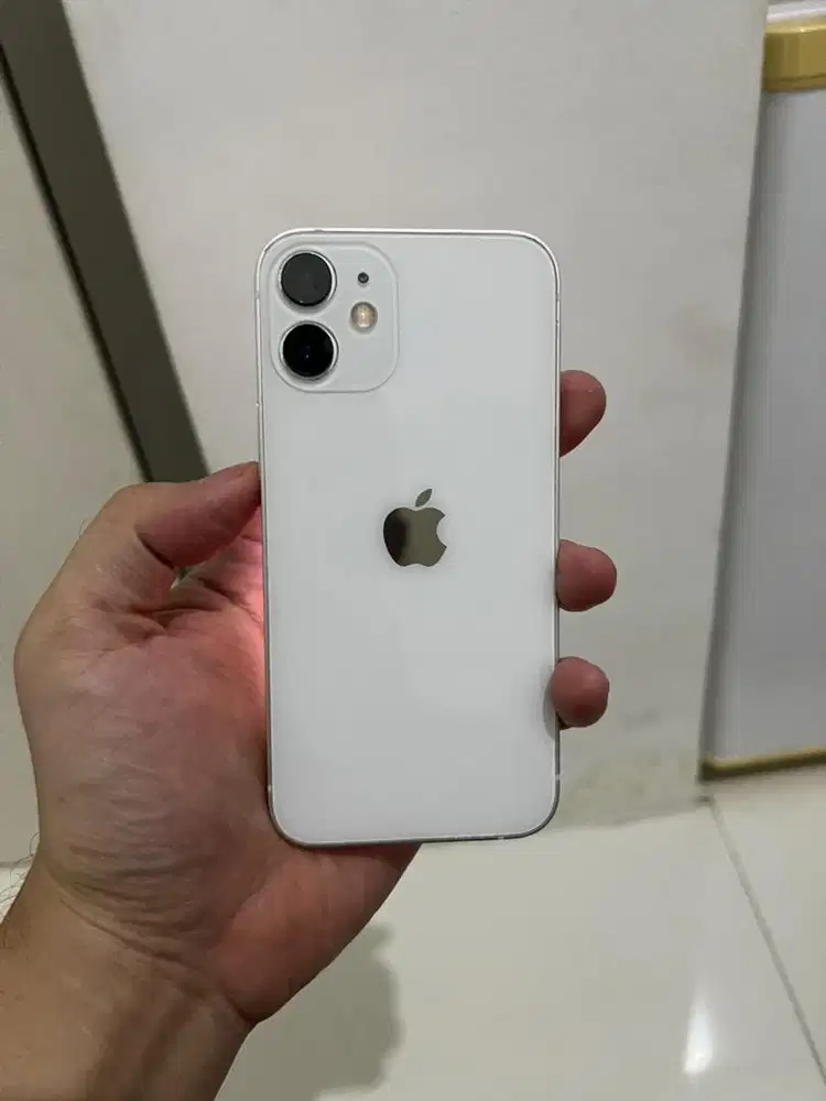 Iphone 12 mini 64 simlock