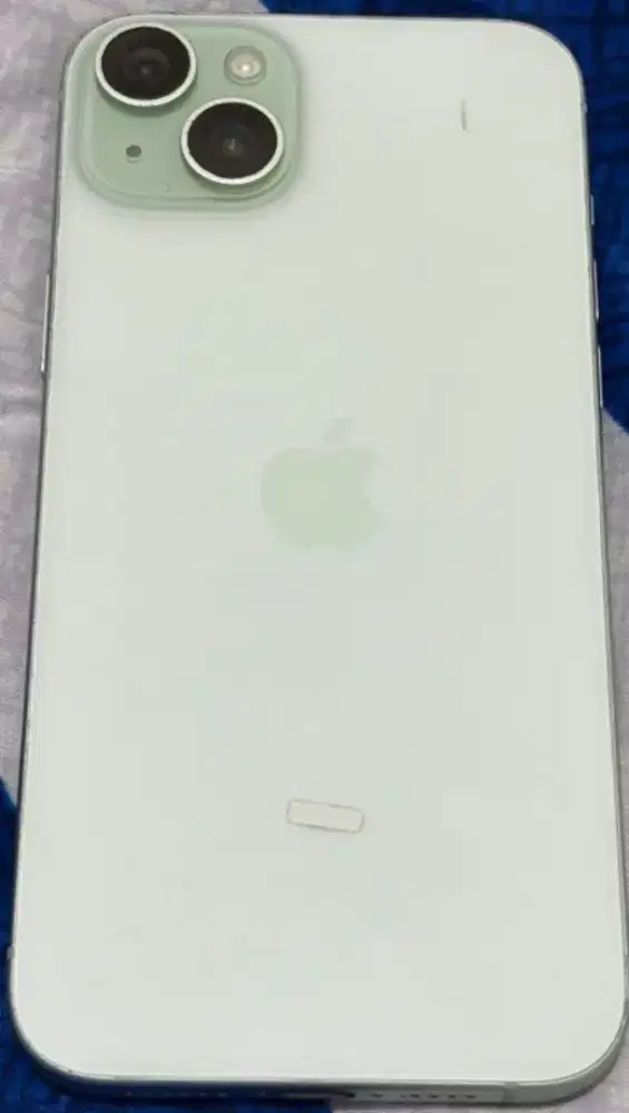 Jual IPhone 15 Plus 512GB Ibox/Inter