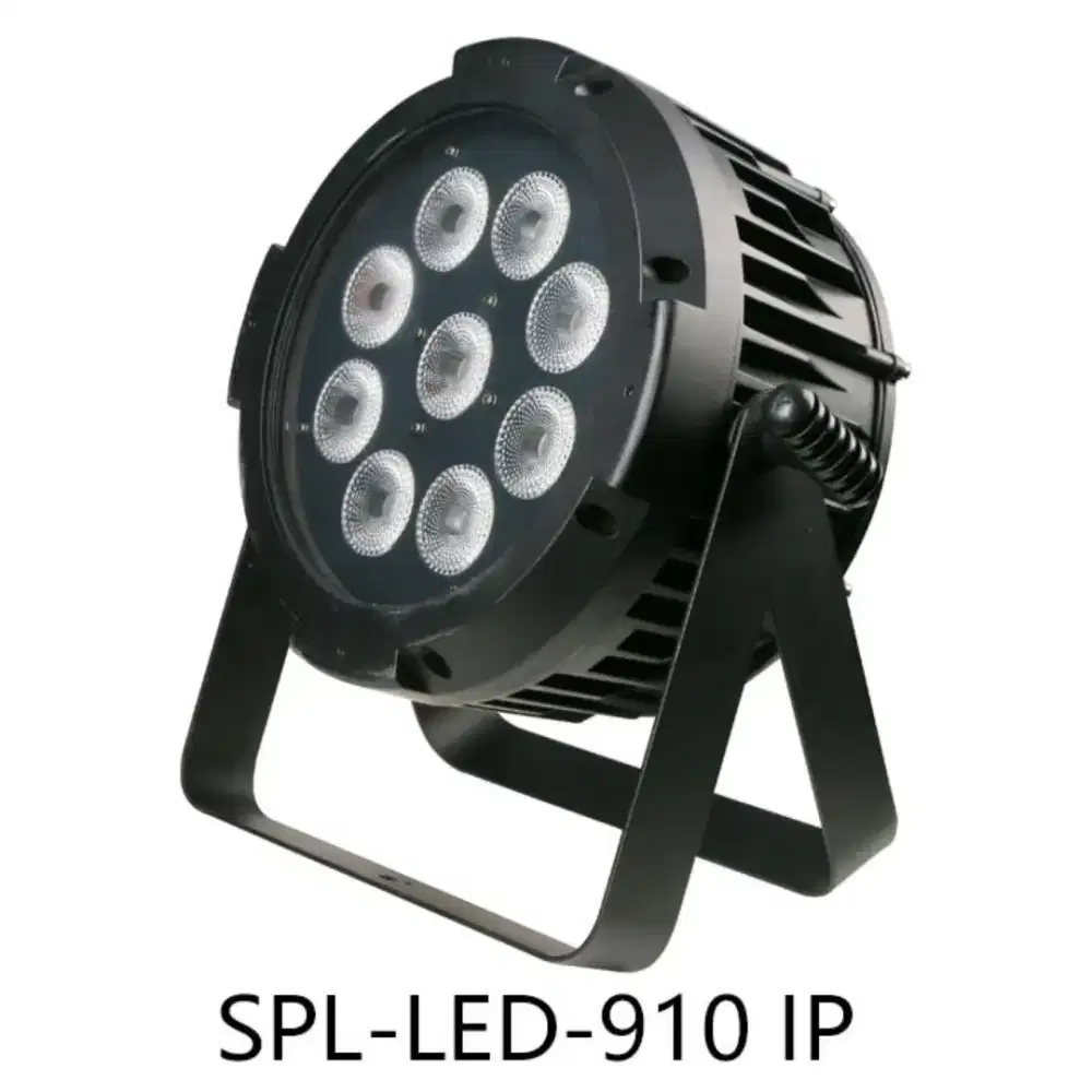 Teknisi lighting