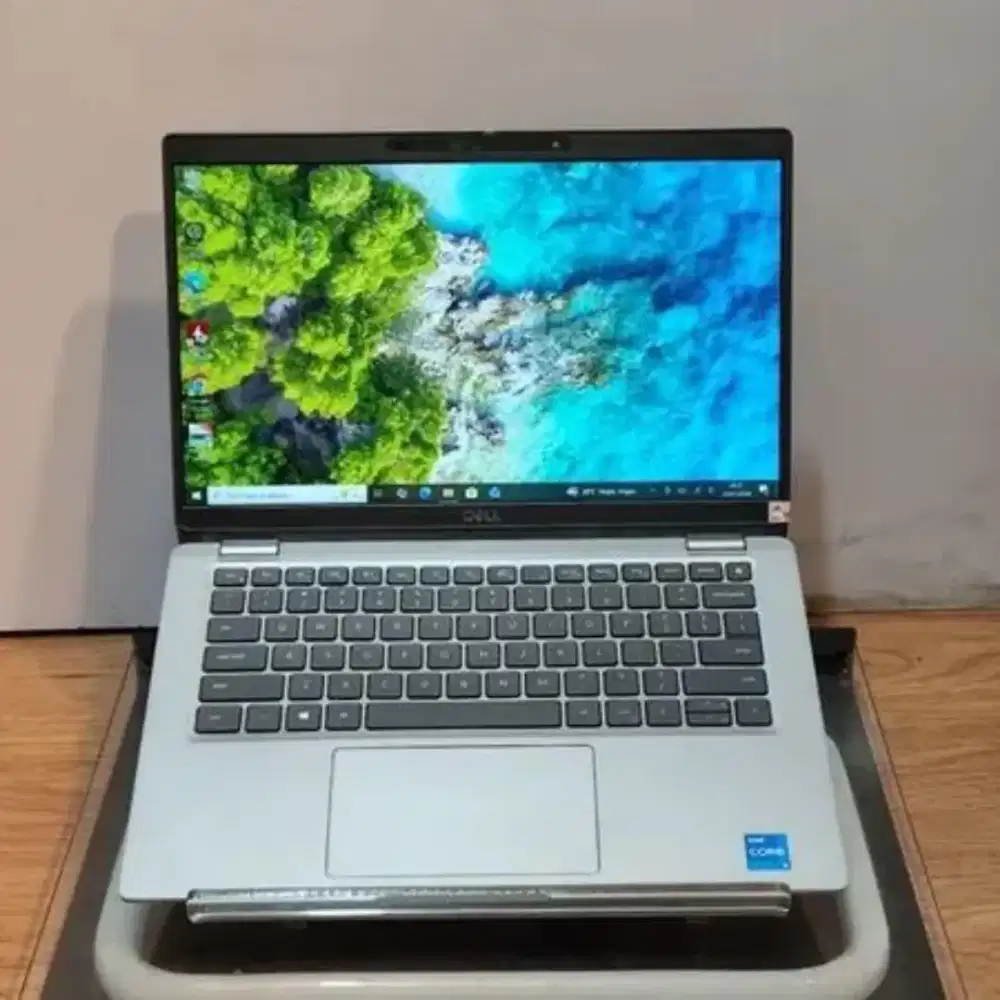 Dijual LAPTOP DELL 5320 RAM 16GB