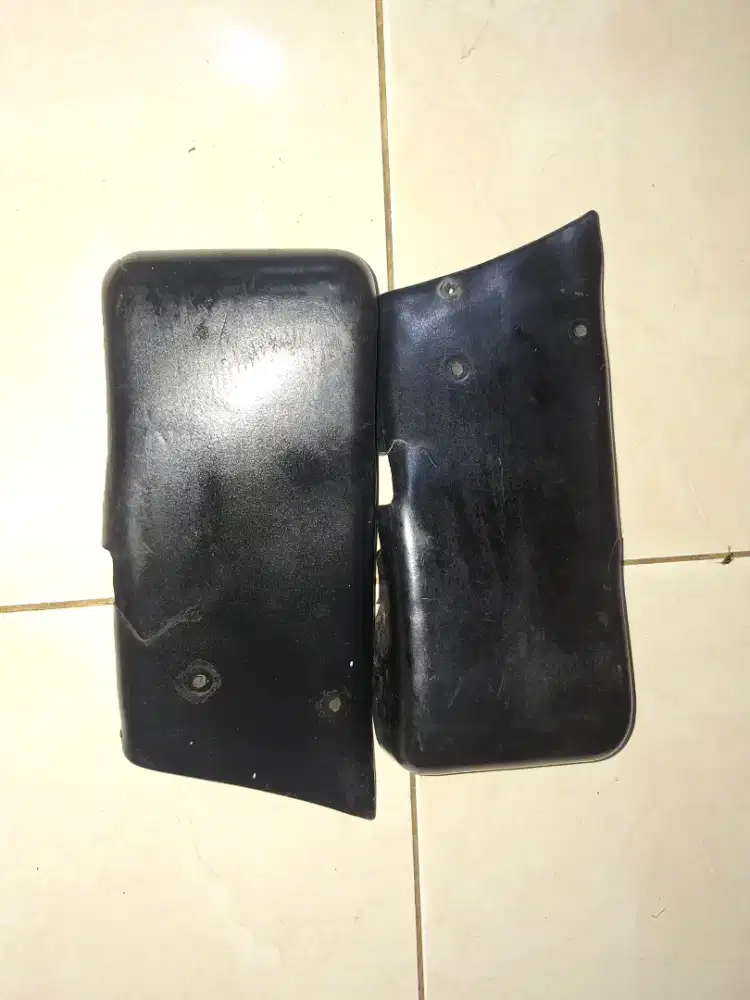 Bumper Karet Kuping Suzuki Jimny Katana Sierra SJ410