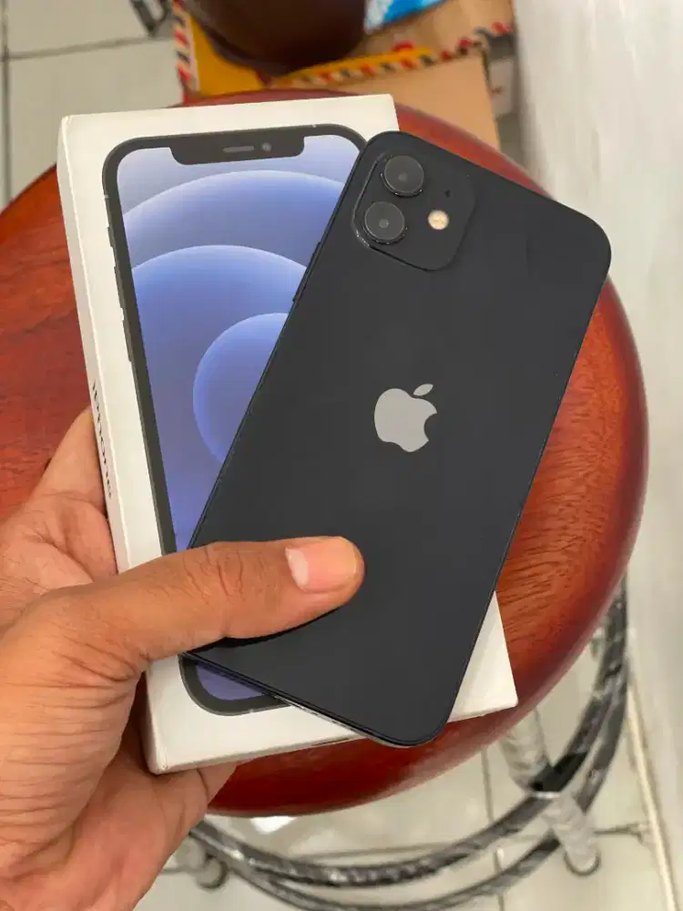 Iphone 12 128 inter