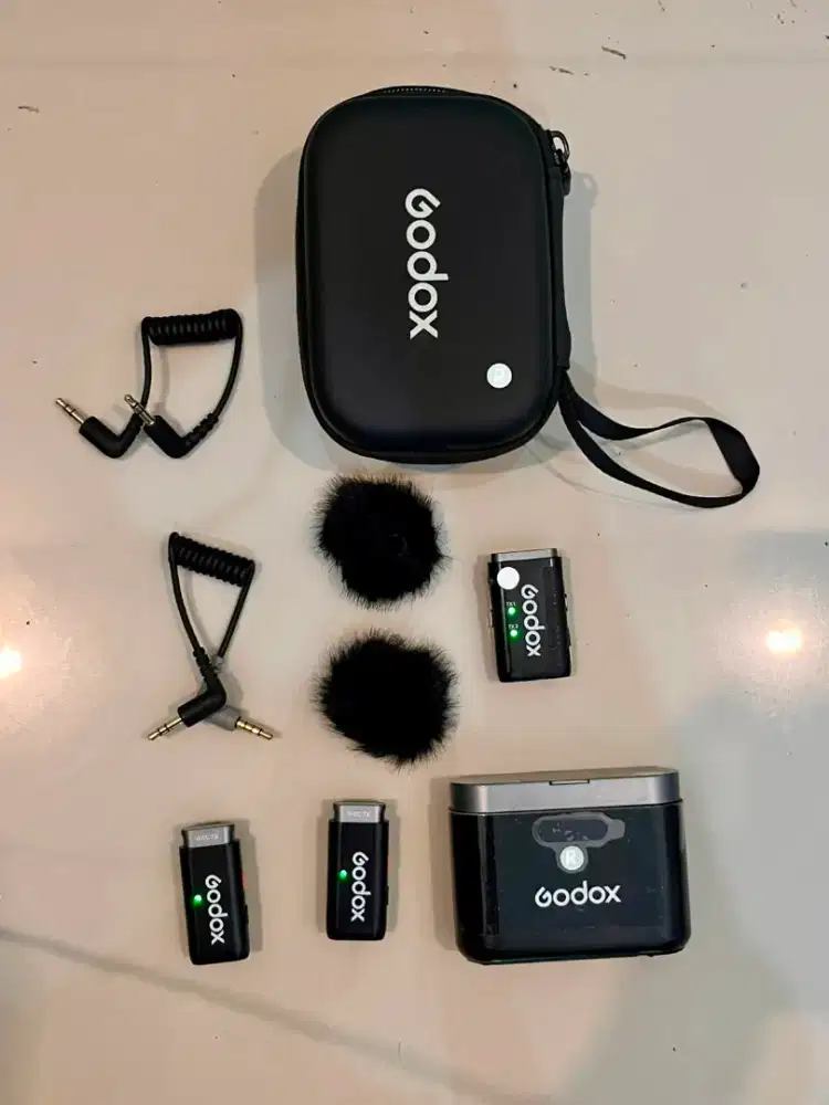 Godox WEC KIT 2