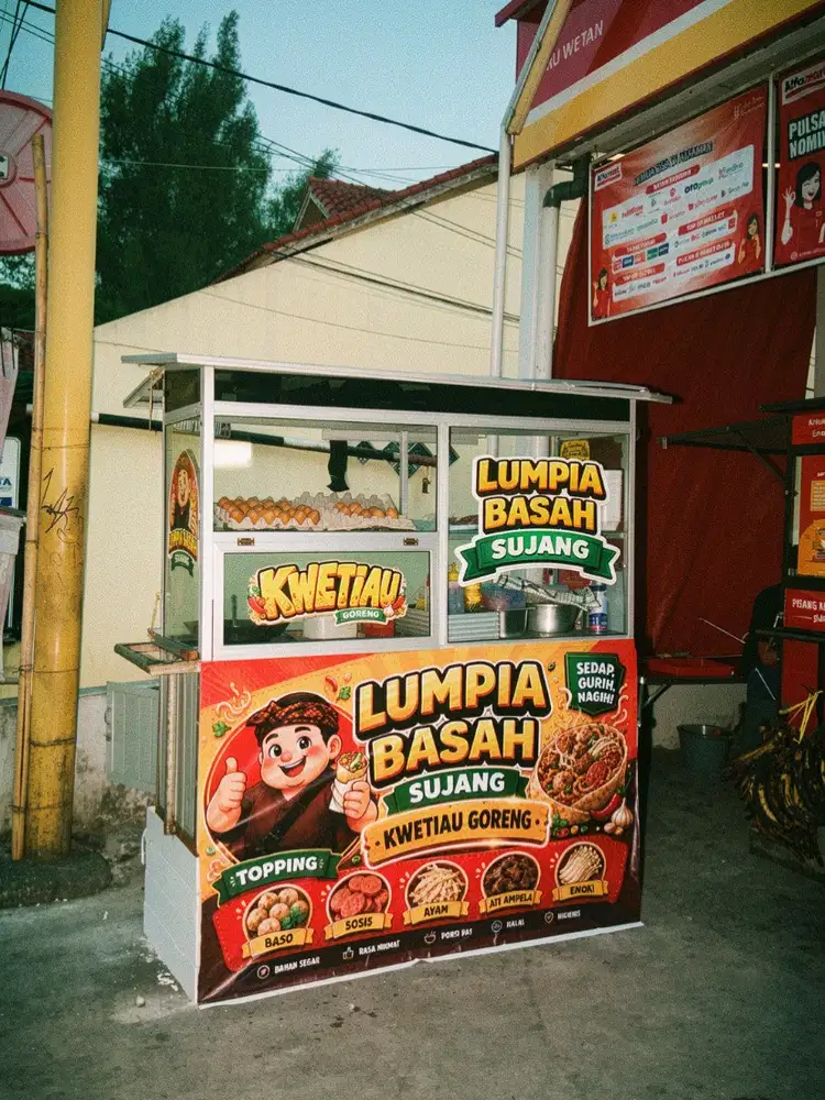 Lowongan Pekerjaan