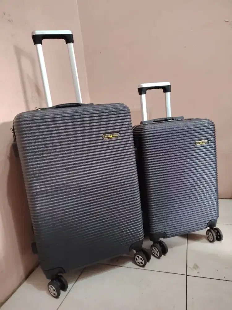 Koper 20  & 24