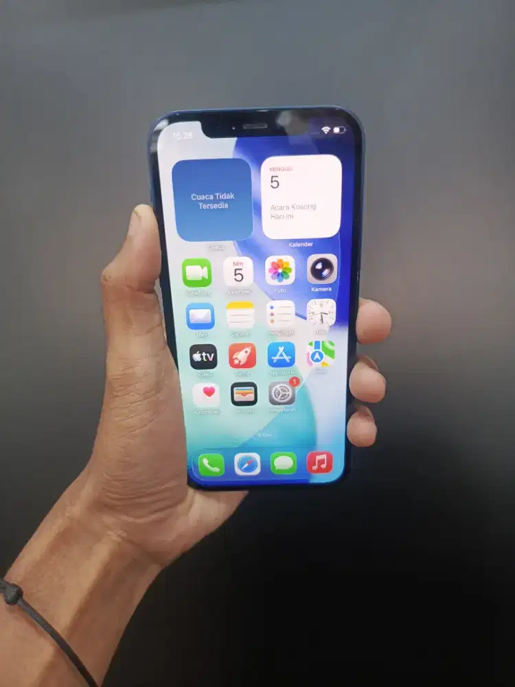 iPhone 12 128 iNter