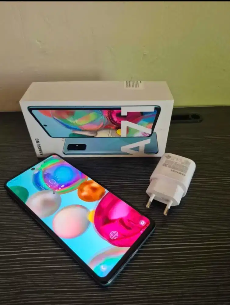 Samsung Galaxy A71 8/128