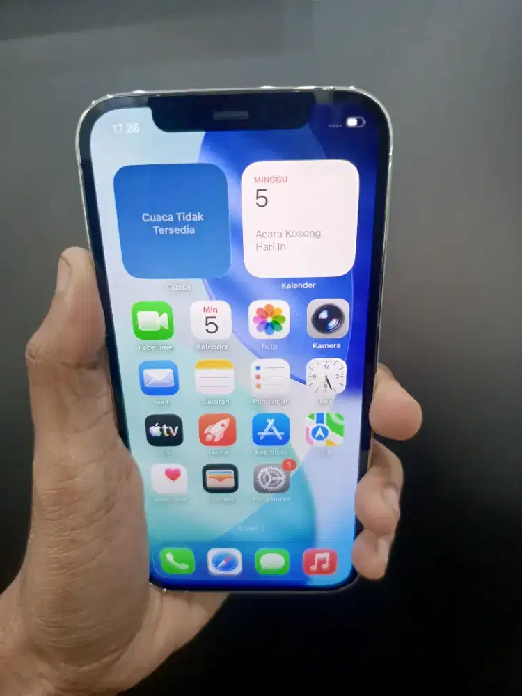 iPhone 12 Pro 256 iNter