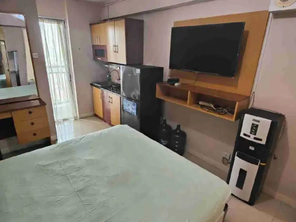 Sewa Studio Furnished