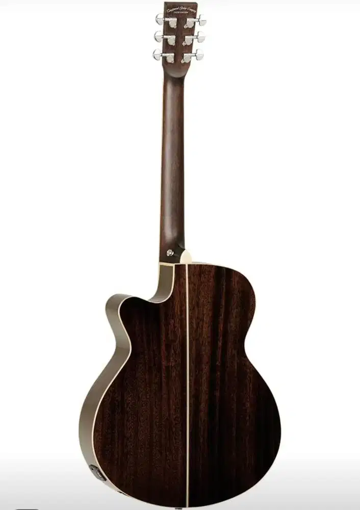 Guitar/Gitar Tanglewood