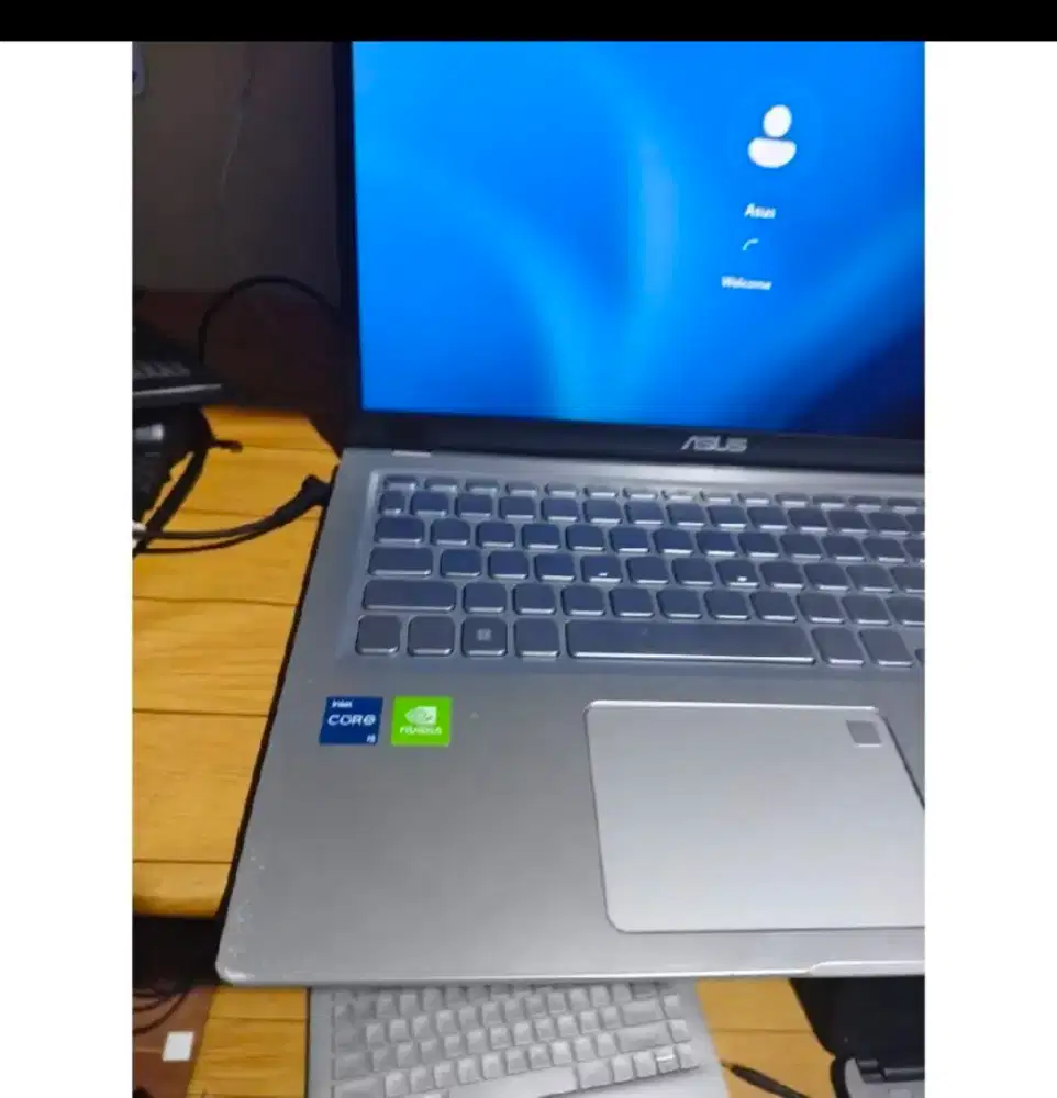 Jual laptop disini saja