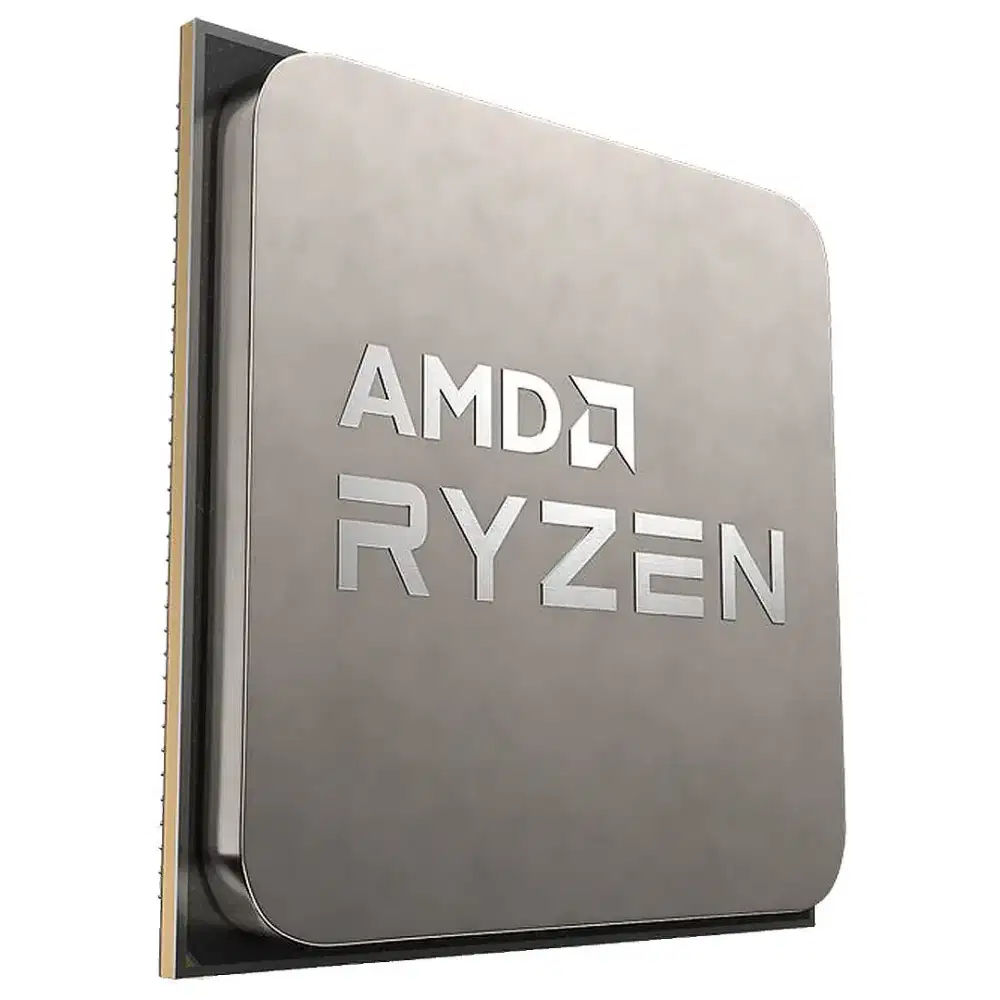 AMD Ryzen 5 3400G