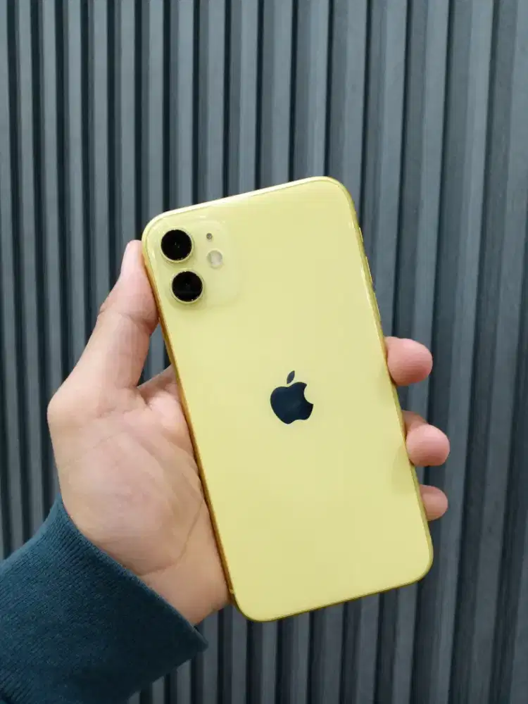iPhone 11 128gb iBox