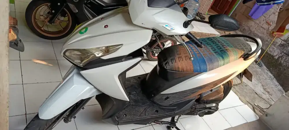 VARIO FI 2014 SS LENGKAP