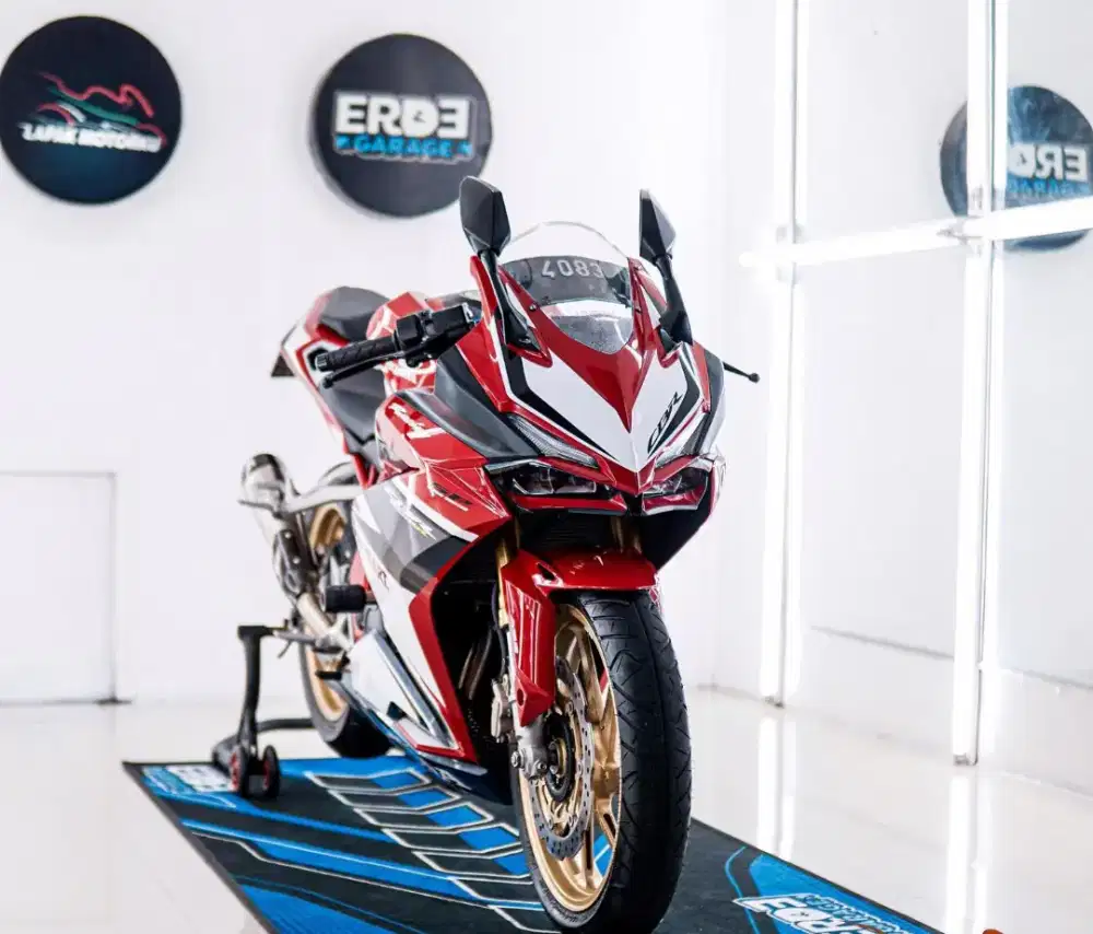 Honda CBR 250RR