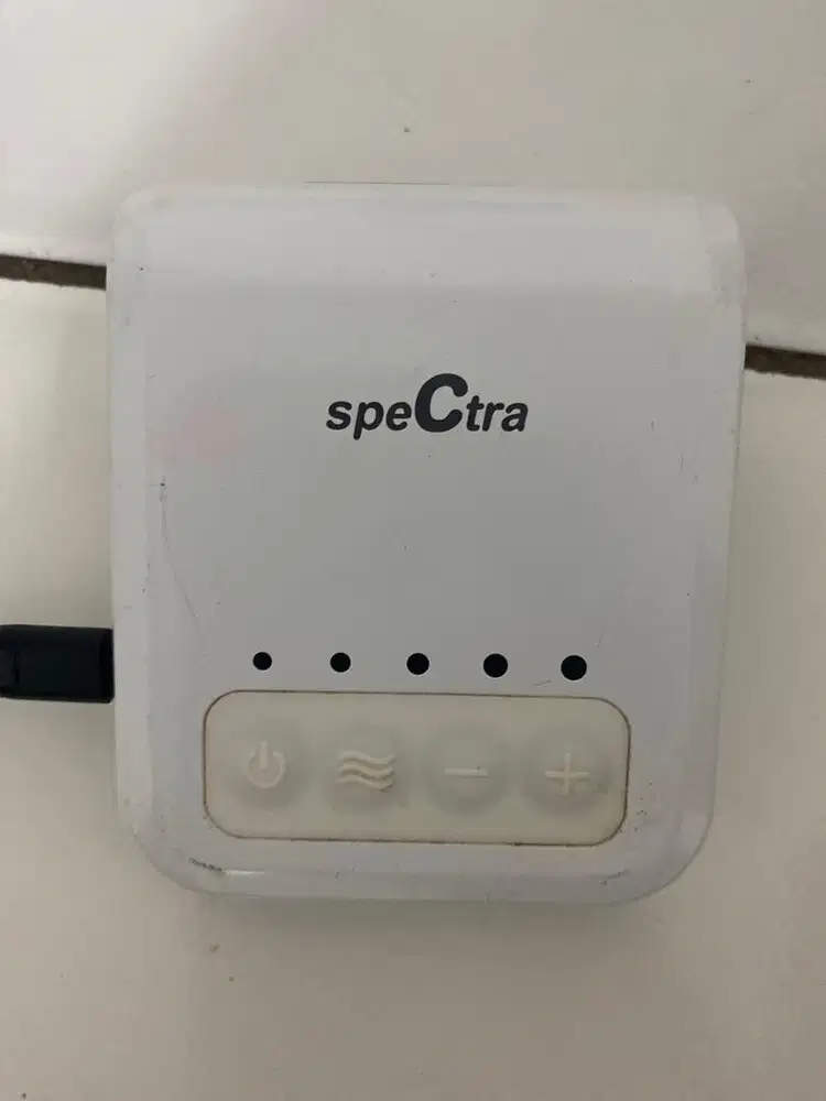 Pompa asi spectra