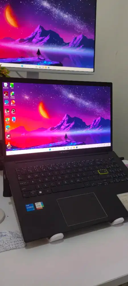LAPTOP ASUS VivoBook K1513EA OLED