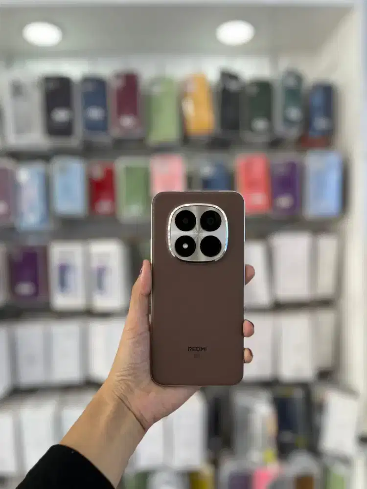 PROMO Smartphone Xiaomi Series